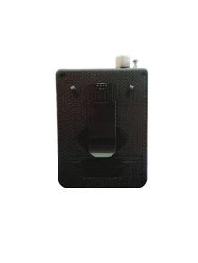 LINK BITS Speaker Horn With Microphone BT Radio USB Memory