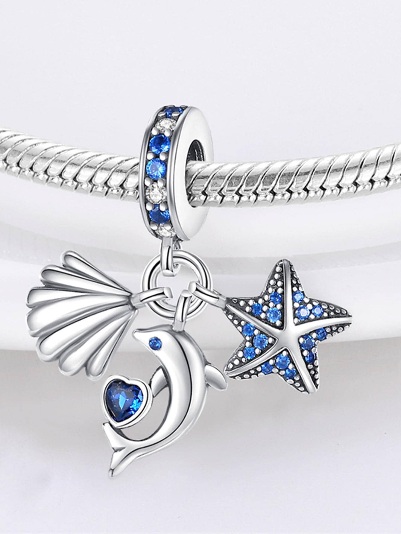 Hạt - Màu be - Xem 1