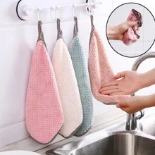 手巾 - 彩色 - 查看 1