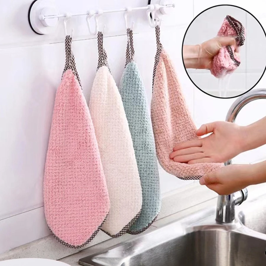 手巾 - 彩色 - 查看 1