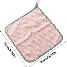 手巾 - 彩色 - 查看 2