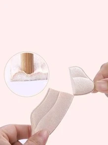 2 bucăți autocolante anti-alunecare pentru pantofi - Multicolor - Vizualizare 5