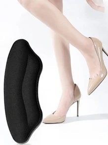 2 bucăți autocolante anti-alunecare pentru pantofi - Multicolor - Vizualizare 6