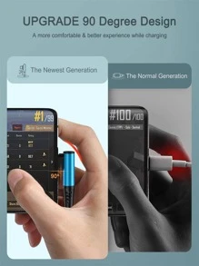 Cables - Multicolor - Ver 2