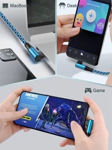 Cables - Multicolor - Ver 6