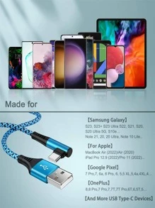 Cables - Multicolor - Ver 7