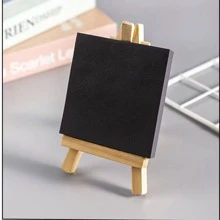 便利貼 - 黑色 - 查看 4