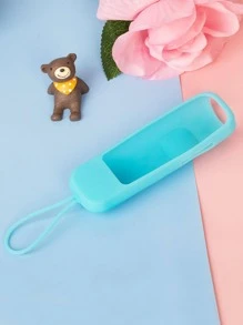 2 chiếc Vỏ điều khiển từ xa dạ quang - Nhiều màu - Xem 5