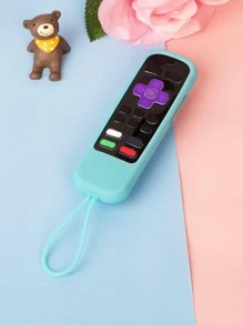 2 chiếc Vỏ điều khiển từ xa dạ quang - Nhiều màu - Xem 6