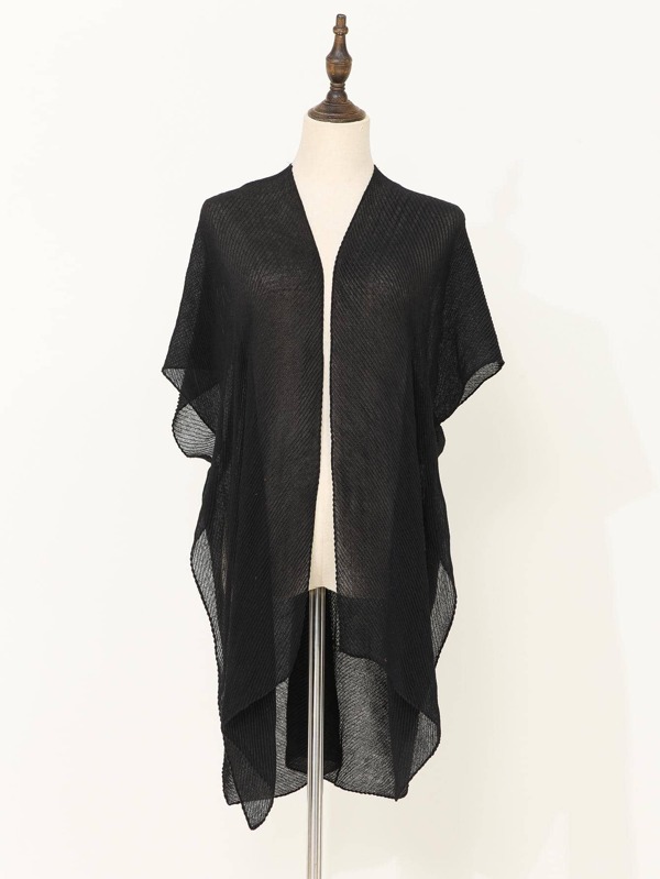 shawl shein