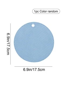 1 tấm cách nhiệt kết cấu tổ ong tròn - Nhiều màu - Xem 3