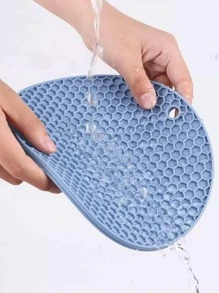 1 tấm cách nhiệt kết cấu tổ ong tròn - Nhiều màu - Xem 4