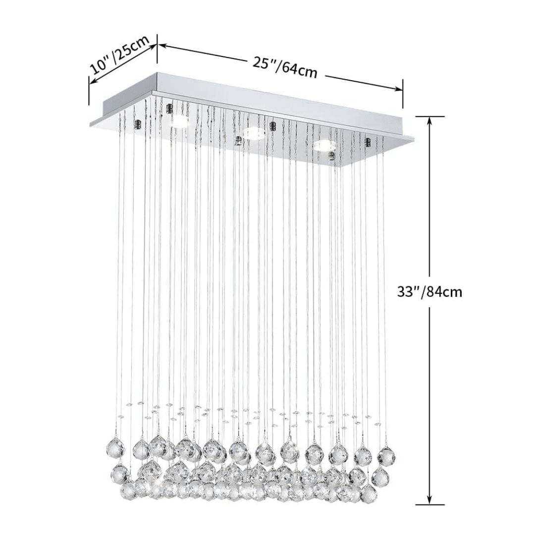 Luces Colgantes Moda de Mujer SHEIN México