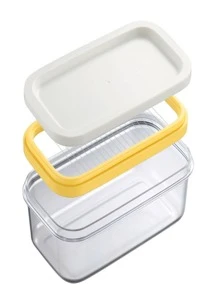 1pc Butter Cutting Box