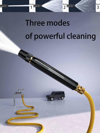 1pc High Pressure Car Wash Water Gun
