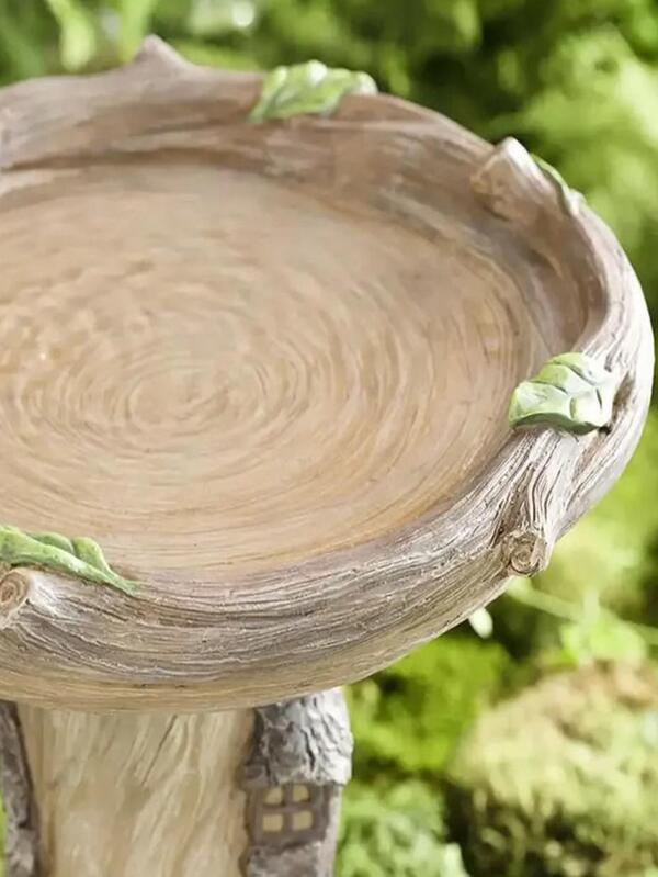 1pc Tree Shaped Garden Ornament SHEIN UK