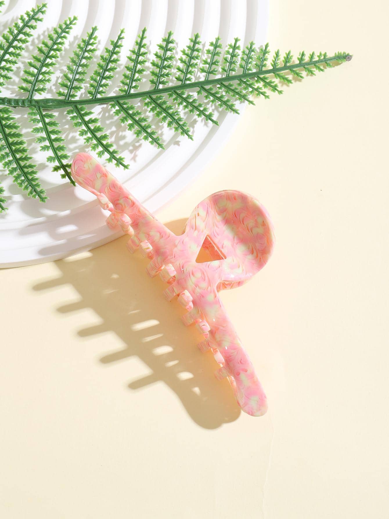 Vuốt tóc đồ họa - Nhiều màu - Xem 1