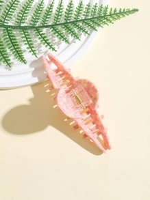 Vuốt tóc đồ họa - Nhiều màu - Xem 3