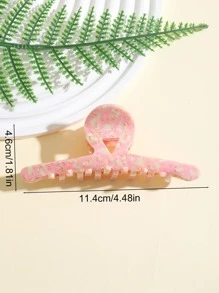 Vuốt tóc đồ họa - Nhiều màu - Xem 4