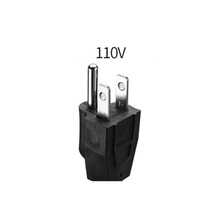 1pc Aluminum Alloy Electric Planer, Modern Electric Puncher For Carpentry - Blue - View 3