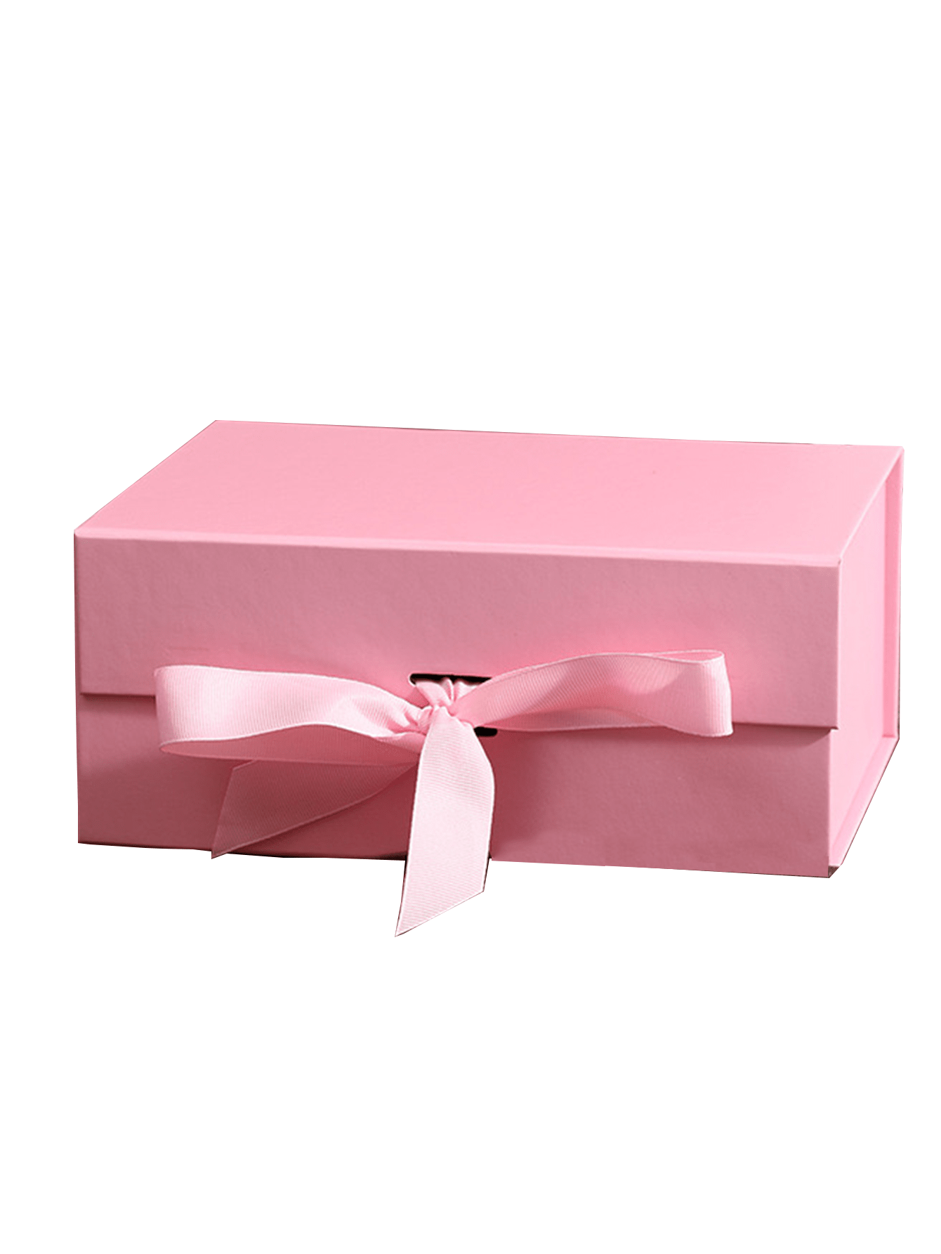 1pc-bow-decor-solid-color-gift-box-shein-usa