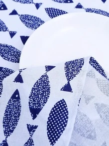 Mantel - Multicolor - Ver 4