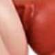 紅白色