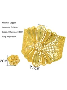 Đồ trang sức - Vàng - Xem 4