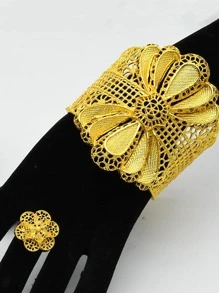 Đồ trang sức - Vàng - Xem 5