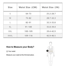 Solid Lace Up Corset Belt - Black - View 9