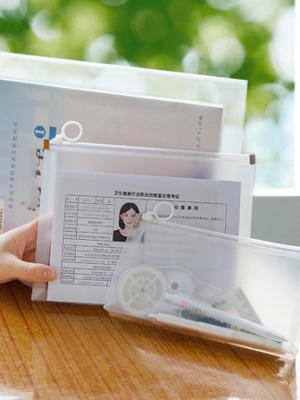 文件夾和文件袋