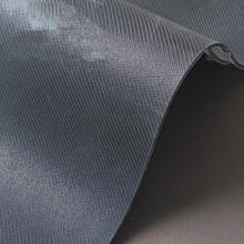 素色浴室毯 - 深灰色 - 查看 7