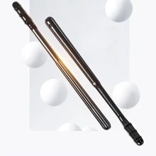 40pcs Plastic Ear Cleaning Tool, Minimalist Solid Color Disposable Ear Cleaning Tool For Home - Black - View 8