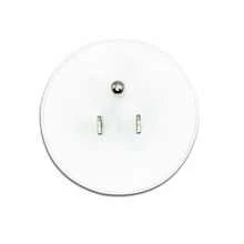Enchufe Inteligente Wifi Smart Plug Para Alexa Google Home - Blanco - Ver 6