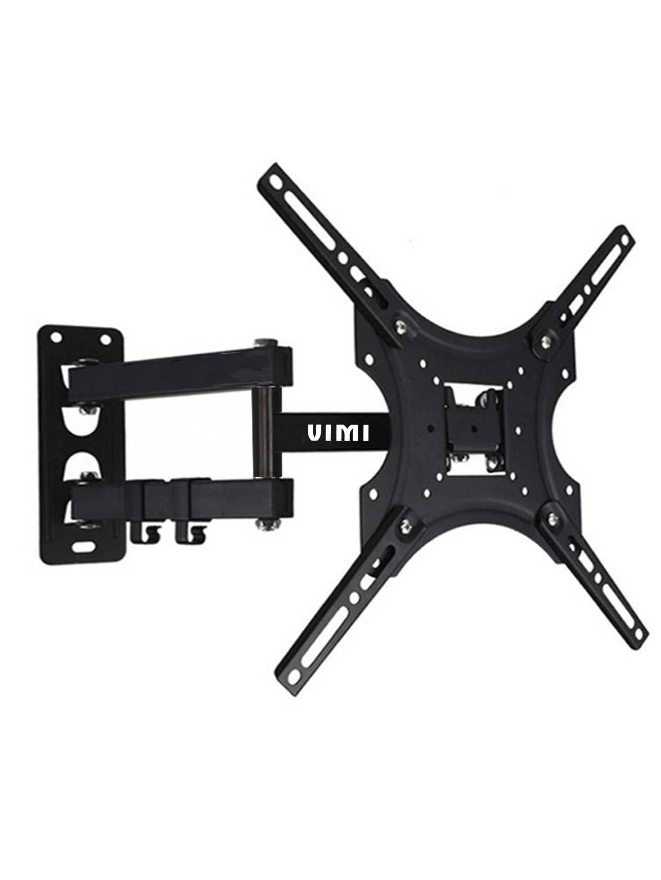 Soporte De TV Monitor Pantalla Para 32 A 55 Pulgadas - Negro - Ver 1