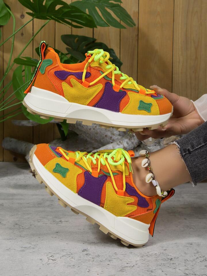 Womens funky shoes hotsell
