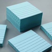 便利貼 - 藍色 - 查看 1