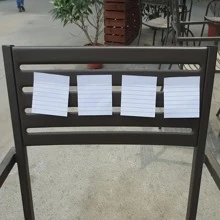 便利貼 - 白色 - 查看 4