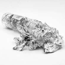 1bottle Plain Color Decorative Confetti, Modern Glitter Detail Paper Confetti For Household