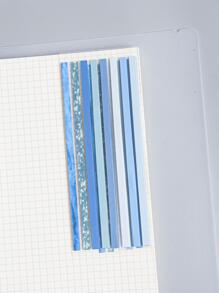 便利貼 - 藍色 - 查看 6