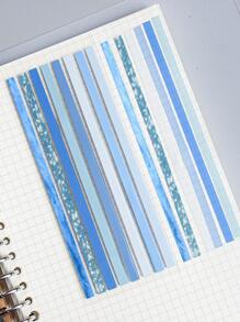 便利貼 - 藍色 - 查看 5