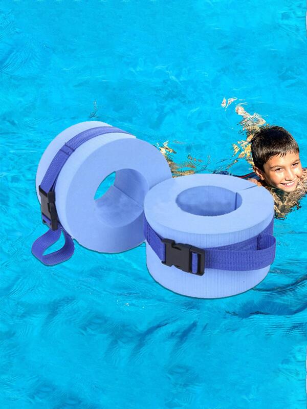 1pair Swimming Ankle Band, Kids Swimming Float SHEIN USA