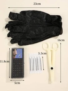 Bộ vòng mũi 1 bộ - Nhiều màu - Xem 3