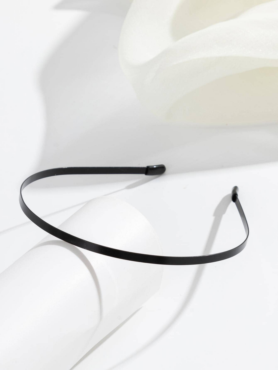1pc Fashionable Elegant Minimalist Invisible Headband, Headbands Men, Men Accessories, Wave Headband, Accessories For Man, Head Accessories For Men, Baseball Accessories,Summer,Hair Accessories,Travel,Fathers Day Gift