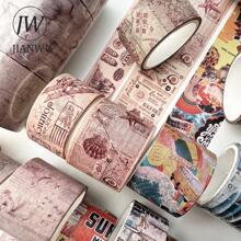 手賬膠帶 - 灰色 - 查看 2