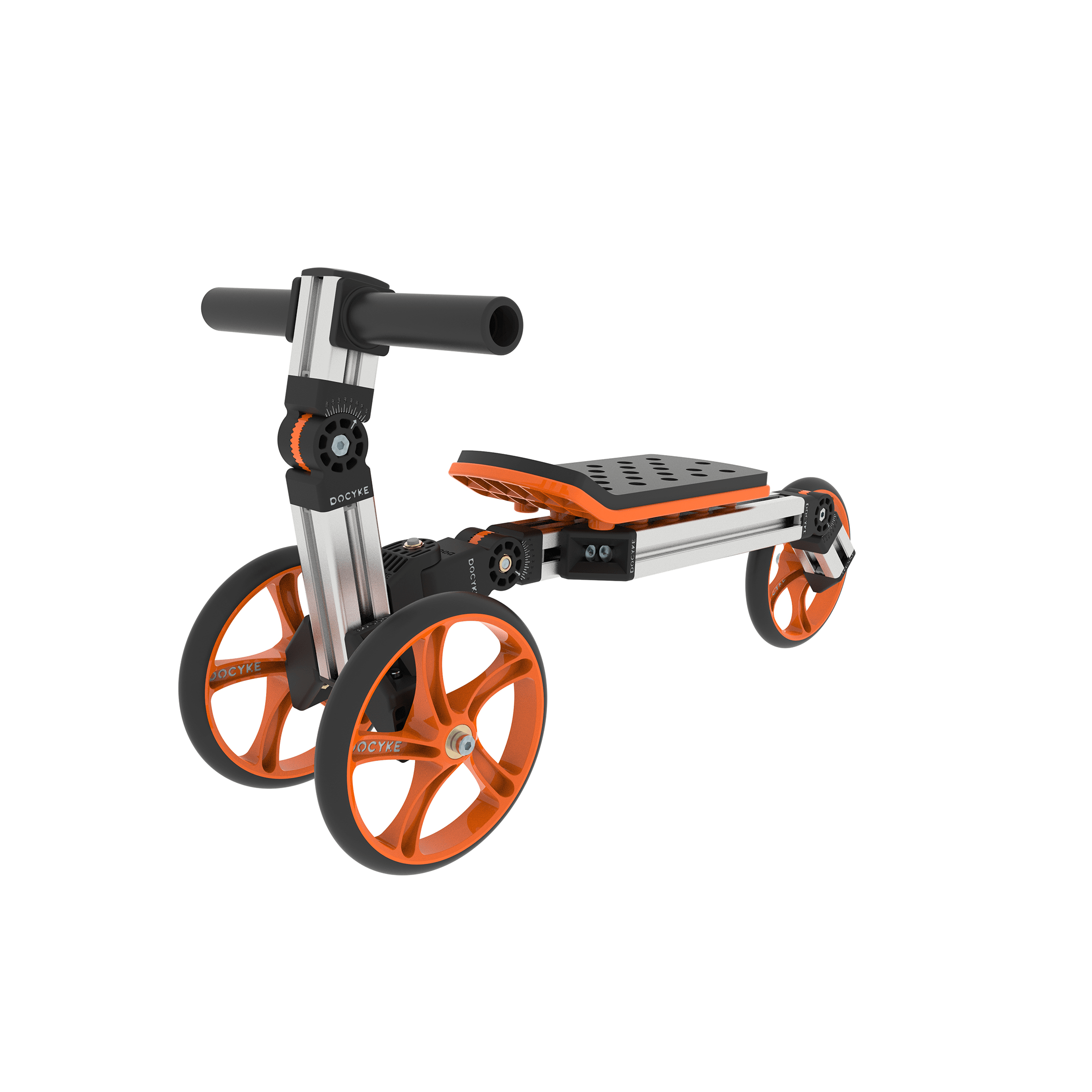 ChildrensBalanceBikes ,Buildable Kit 20 in 1 Kids Balance Bike for 1