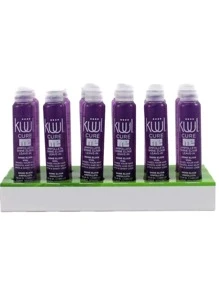 Kuul Cure Me Ampolletas Shine Elixir Leave-in - Verde Oscuro - Ver 1
