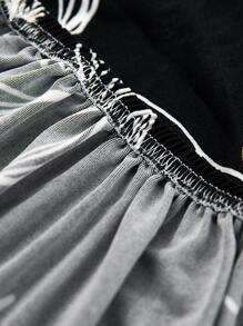 1 Pièce Housse De Coussin De Canapé En Polyester, Housse De Canapé Extensible Géométrique Pour Le Salon, Housse De Protection Pour Canapé À Domicile Anti-dérapante