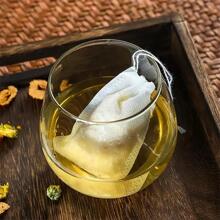 100pcs Tea Filter Bag Back To School