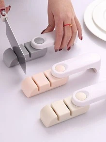 磨刀器 - 彩色 - 查看 1